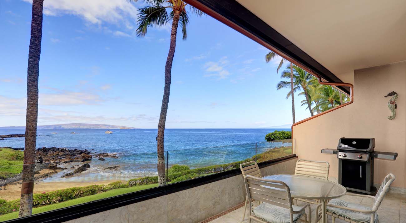 Oceanfront Luxury Paradise on Earth